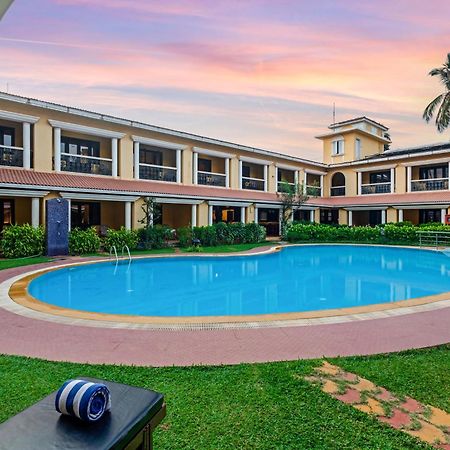 Casa De Goa - Boutique Resort - Calangute Exterior foto